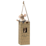 Maileg Prince mouse, Big brother