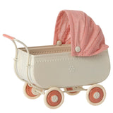 Maileg Pram, Micro - Coral