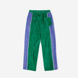 Bobo Choses Color Block Terry Cloth Jogging Pants