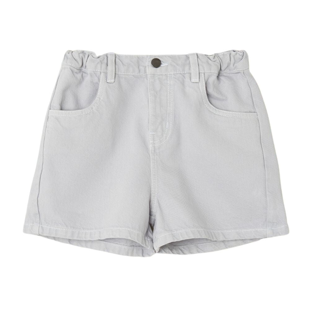 Main Story Denim Short – Kol Kid