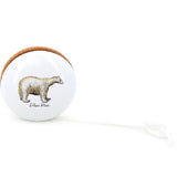 Vilac Yoyo, White Bear