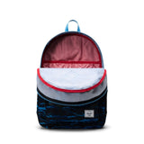 Herschel Heritage Backpack Youth 26L - Dune Waves
