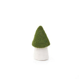 Muskhane Morel Mushroom S Olive 8cm
