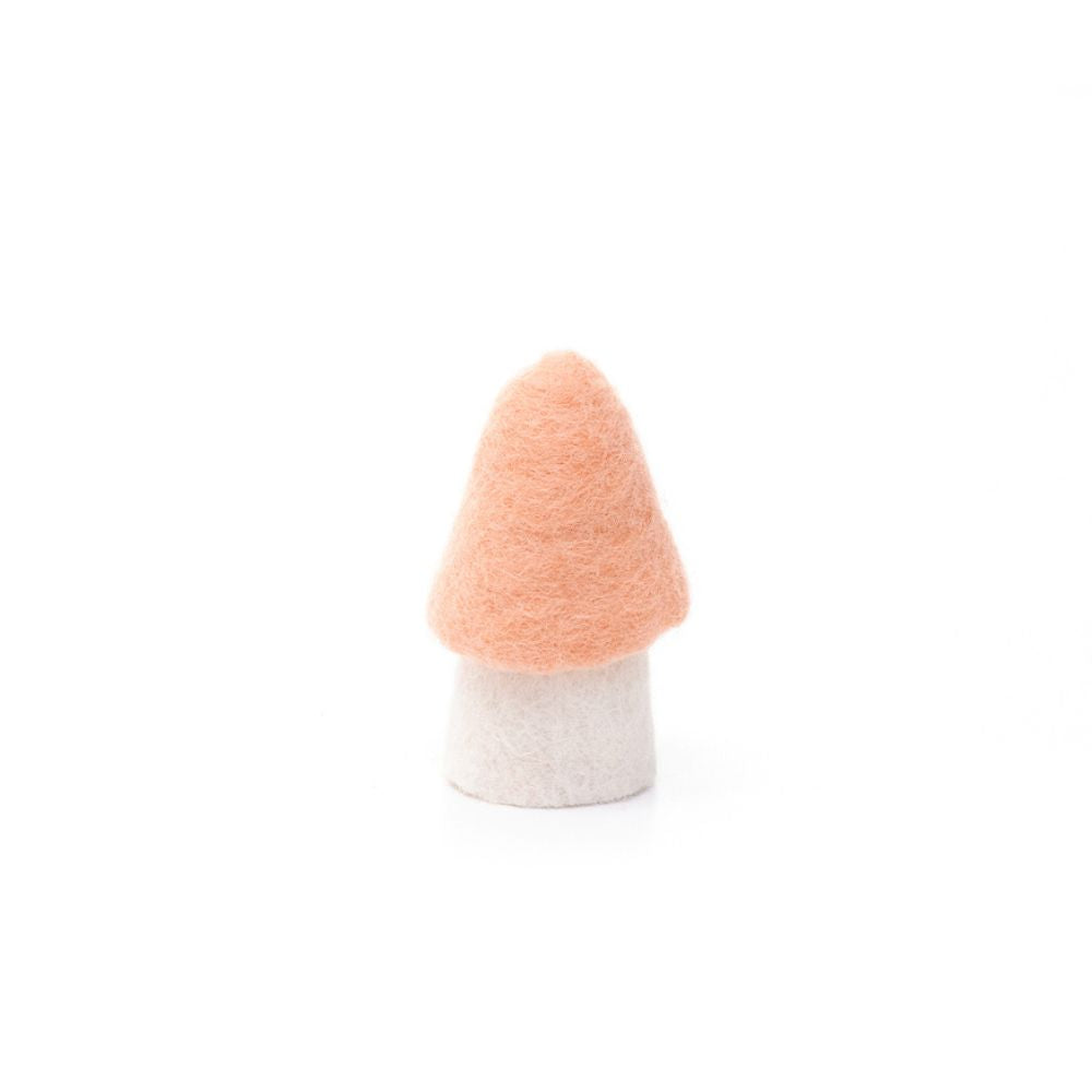 Muskhane Morel Mushroom S Blush 8cm