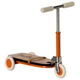 Maileg Kick board, Mouse - Red