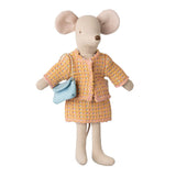 Maileg Suit, Mum mouse