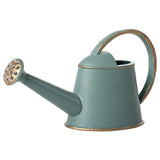 Maileg Watering can, Mouse - Light blue