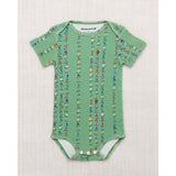 Misha & Puff SS Lap Onesie J