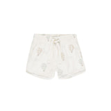 Quincy Mae Boys Swim Short H