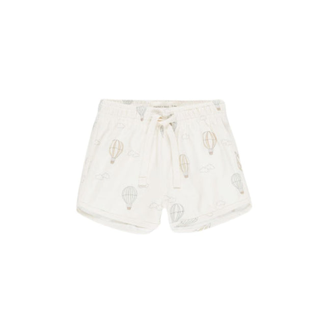 Quincy Mae Boys Swim Short H