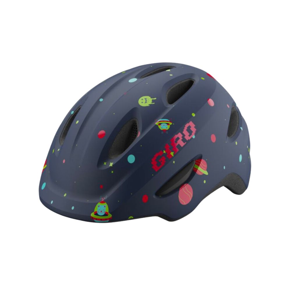 Giro Scamp Helmet