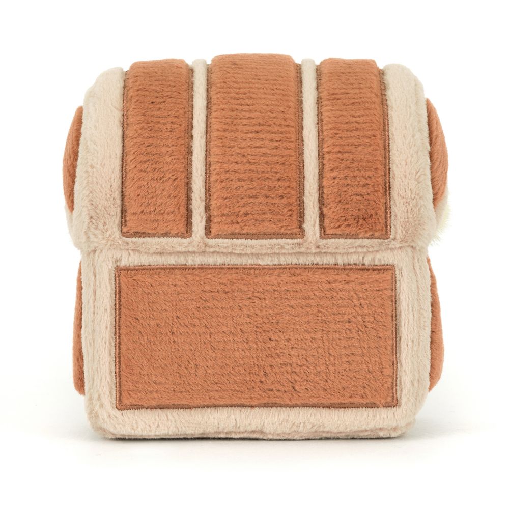 Amuseables Treasure Chest | Jellycat | Kol Kid