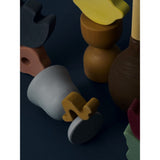 Raduga Grez Vanitas Building Blocks