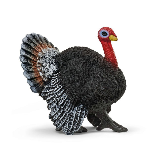 Schleich Turkey