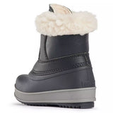 Olang Elfo Boot Nero