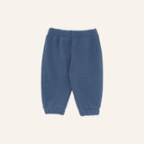 The Campamento Baby Blue Polar Jogging Pants
