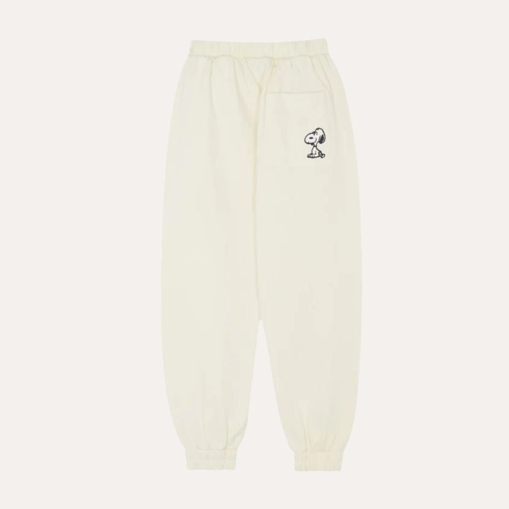 The Campamento Peanuts Jogging Trousers