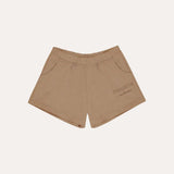 The Campamento Snoopy Baby Shorts