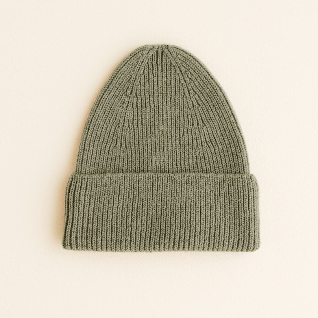 Hvid Fonzie Beanie Kids Artichoke