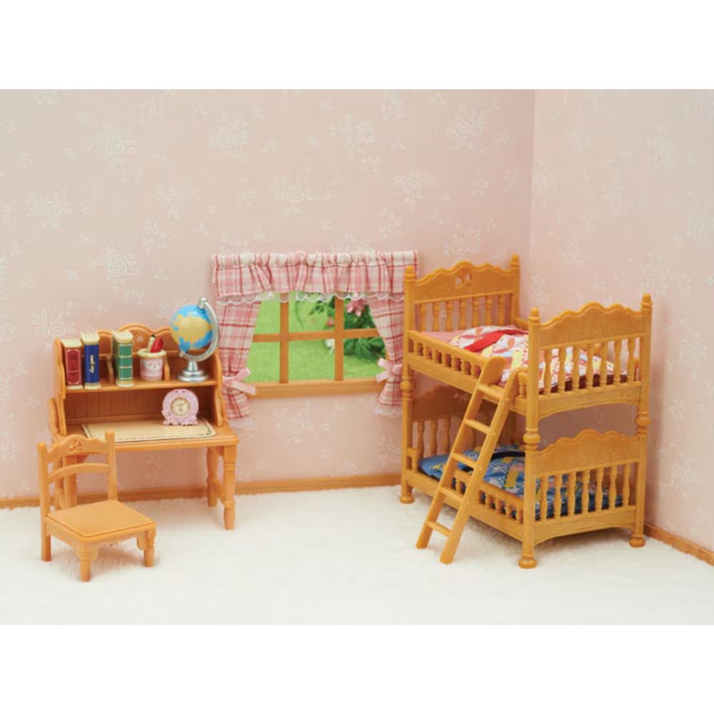 Callco Critters Children's Bedroom Set