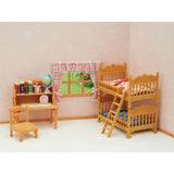 Callco Critters Children's Bedroom Set
