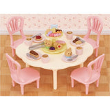 Calico Critters Sweets Party Set