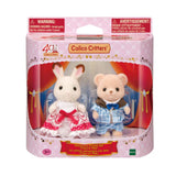 Calico Critters Anniversary Friends Set