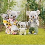 Calico Critters BL Koala Family