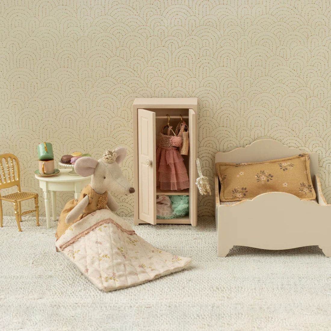 Maileg Princess mouse, Big sister