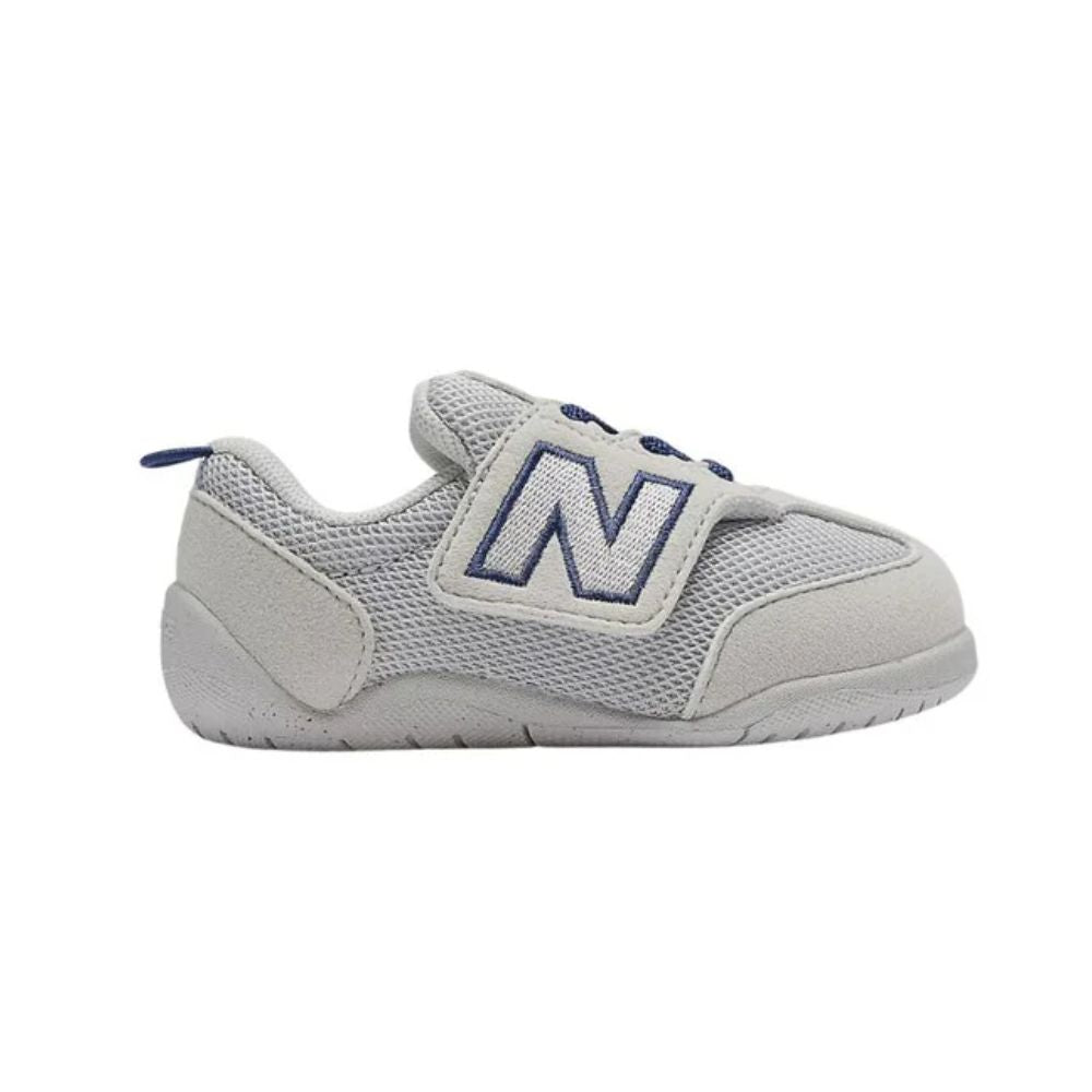 New Balance NEW B FIRST Wide Grey Blue