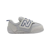 New Balance NEW B FIRST Wide Grey Blue
