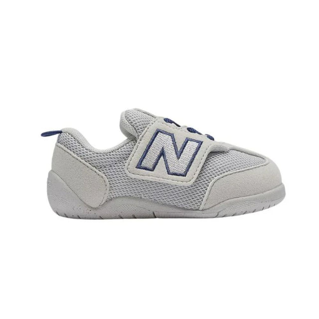 New Balance NEW B FIRST Wide Grey Blue