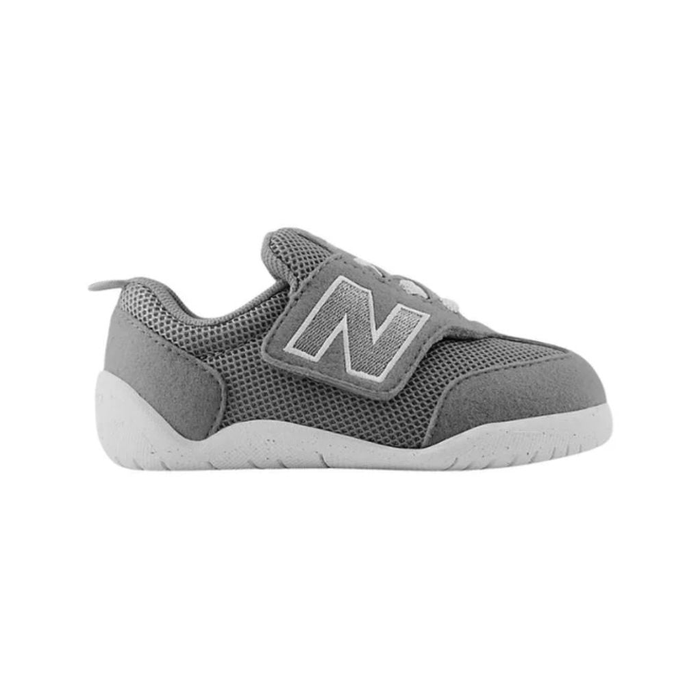 New Balance NEW B FIRST Wide Grey White