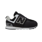 New Balance  NEW-B First Black