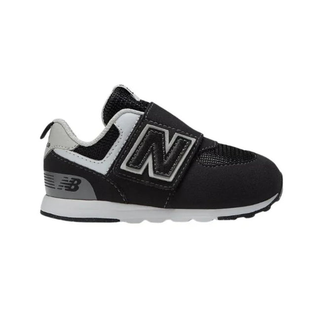 New Balance  NEW-B First Black