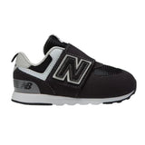 New Balance 574 NEW-B Hook & Loop