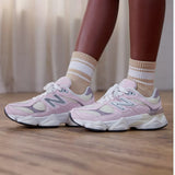 New Balance 9060 Kids Rose Sugar