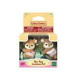 Calico Critters Deer Twins