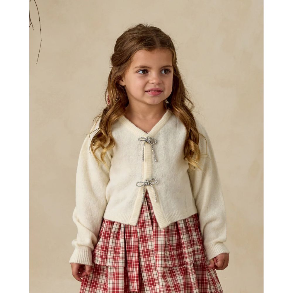 Noralee Bow Cardigan I