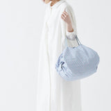 Shupatto Medium Foldable Bag - Morning Sun