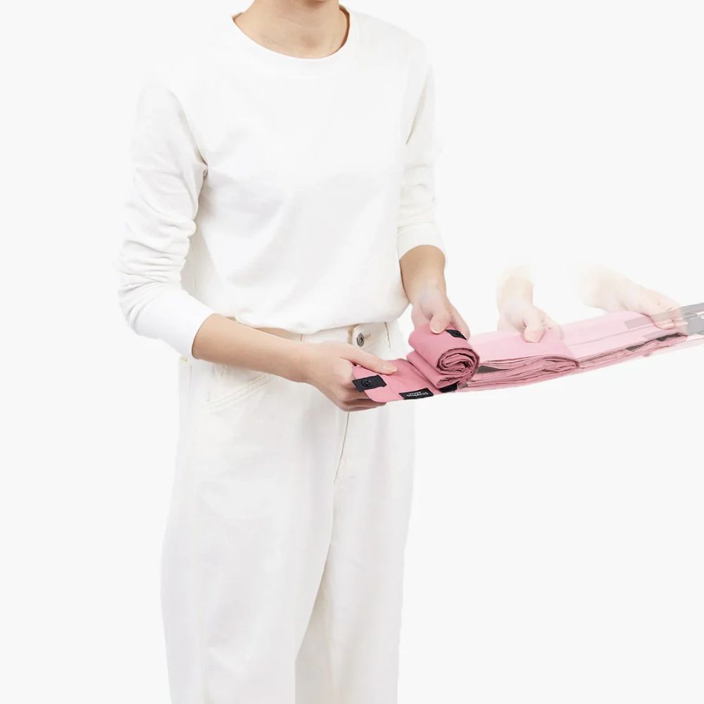 Shupatto Medium Bag - Momo