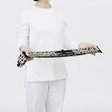 Shupatto Medium Foldable Bag - Paw Marks