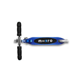 MICRO Sprite LED Scooter - Sapphire Blue