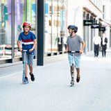 MICRO Sprite LED Scooter - Black