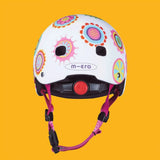 Micro Helmet V2 - Doodle Dot S