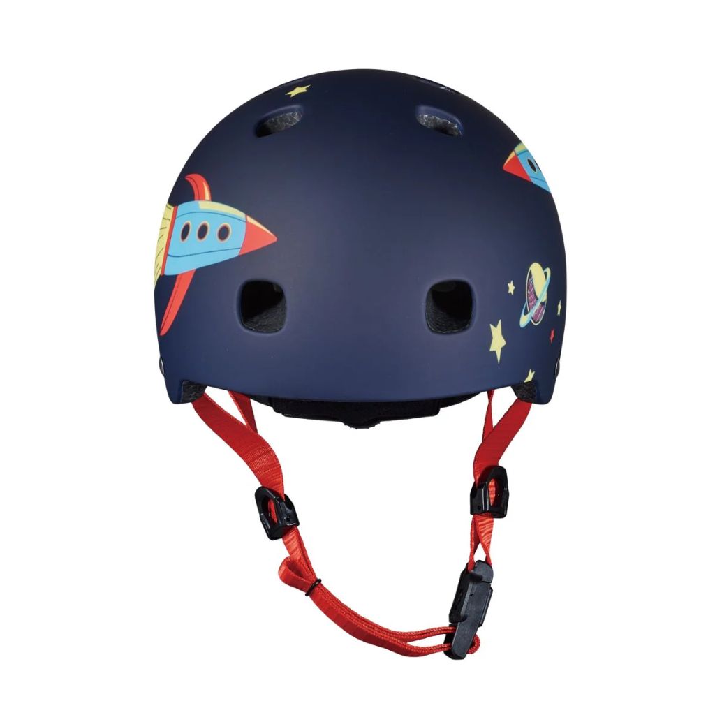 Micro Helmet V2 - Rocket S