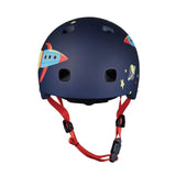 Micro Helmet V2 - Rocket S