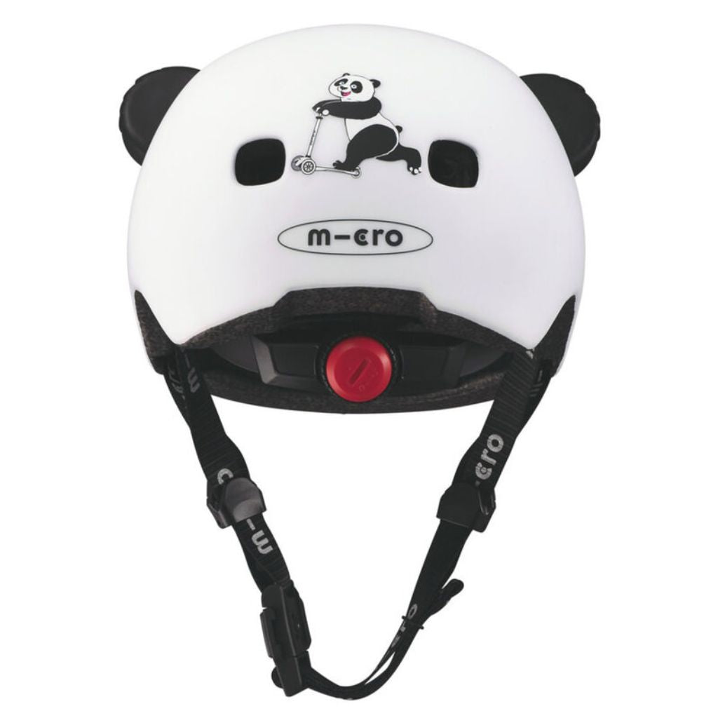 Micro Helmet V2 - Panda S