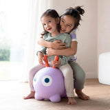 Quut Skippi - Bouncing Buddy Lavender