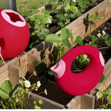 Quut Cana Large 1L Cherry Red